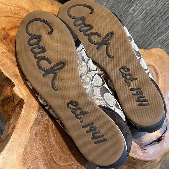 Coach Dillion Size 8 - Picture 13 of 14
